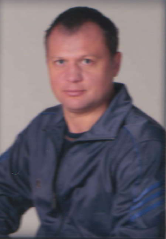 Радулов Виталий Васильевич.
