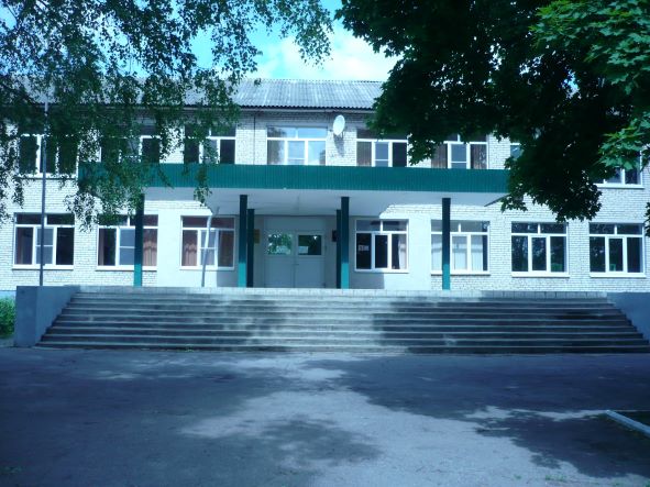 МКОУ &amp;quot;Михайловская СОШ&amp;quot; имени В.А. Казанского