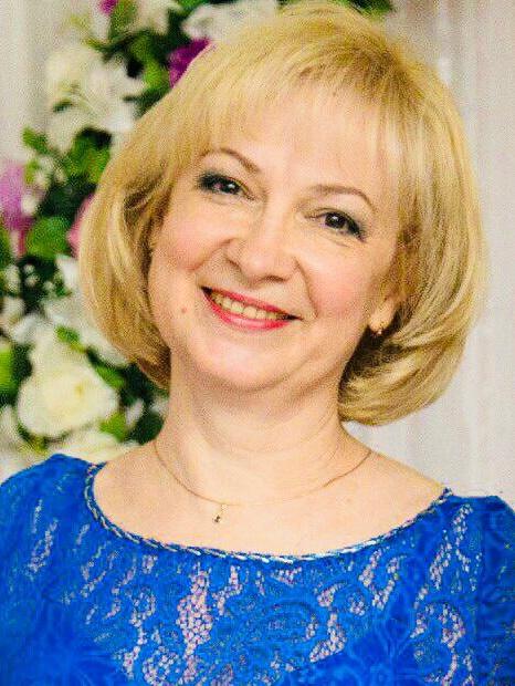 Огнева Галина Владимировна.