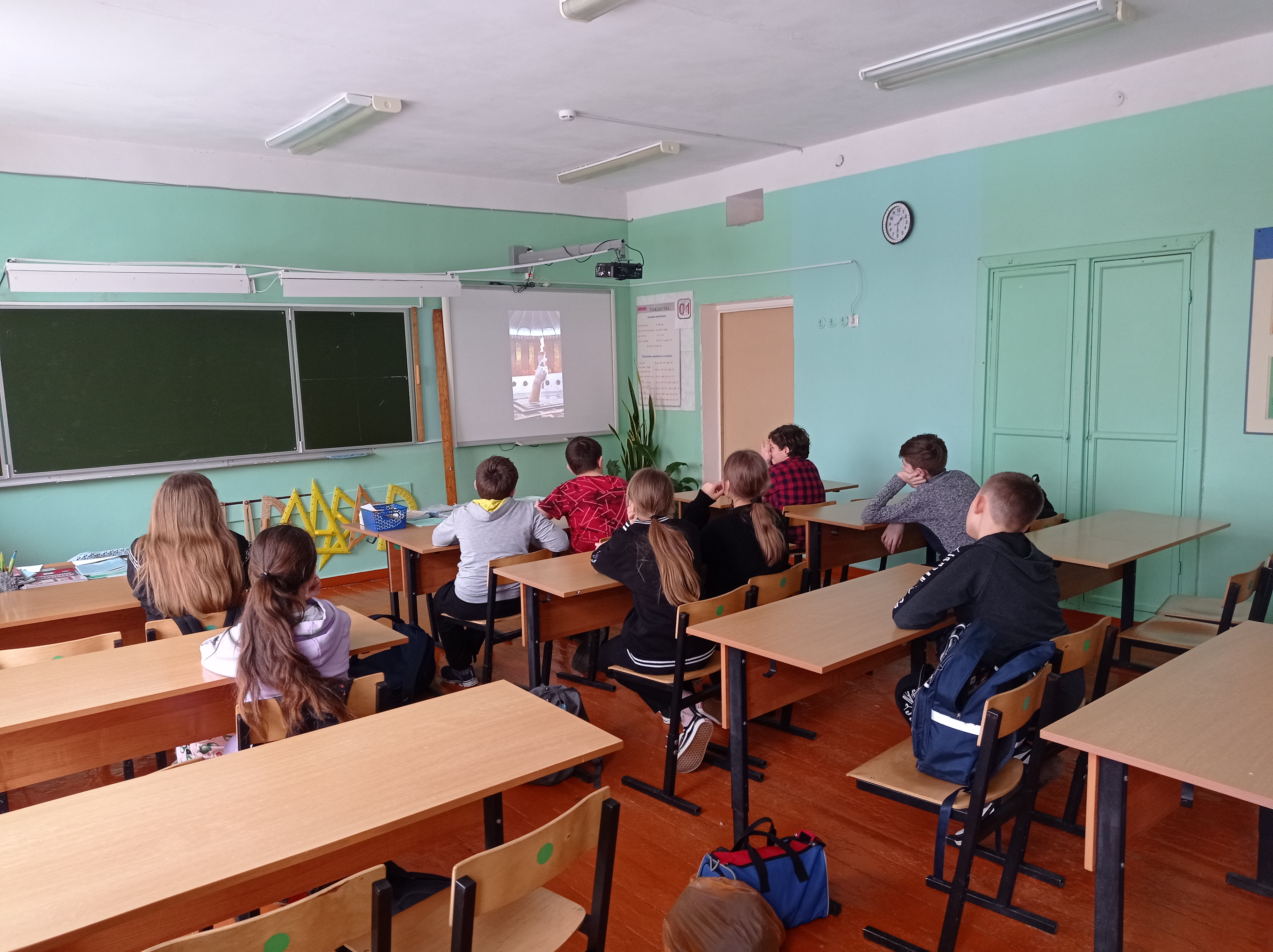 &amp;quot;Непокоренный Сталинград&amp;quot;.