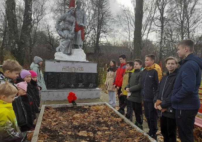 Операция &amp;quot;Обелиск&amp;quot;.