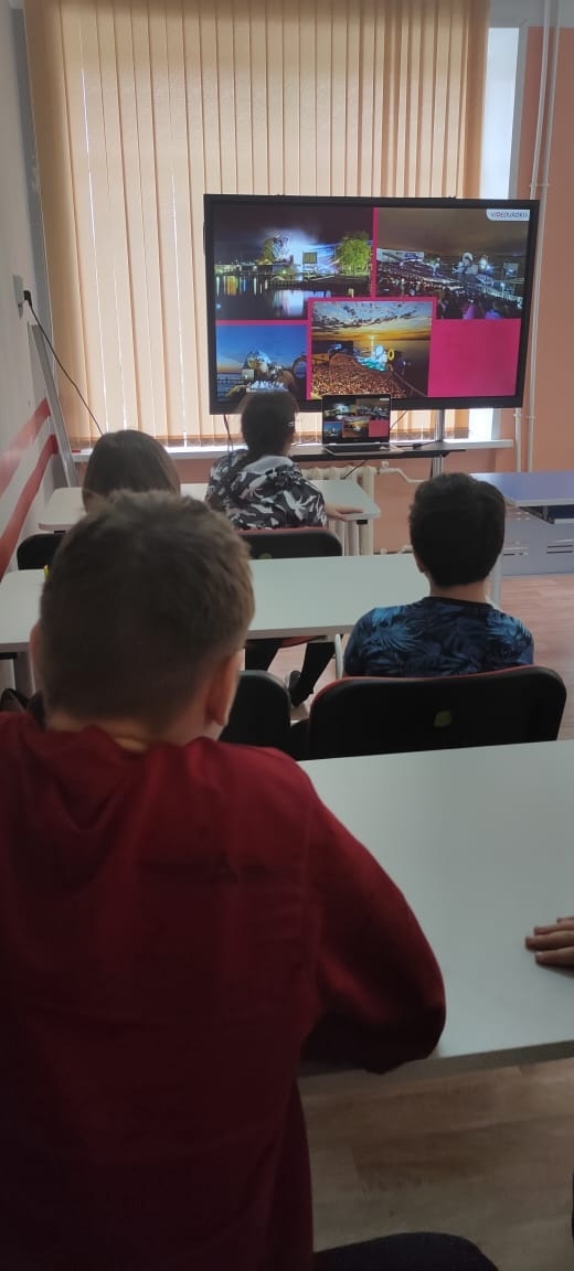 &amp;quot;Всемирный день театра&amp;quot;.