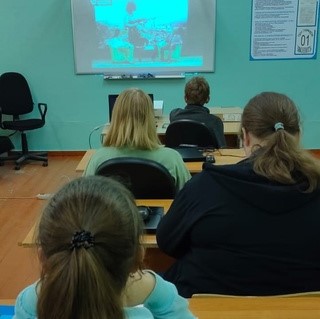 Всероссийский проект «Диалоги с Героями»..