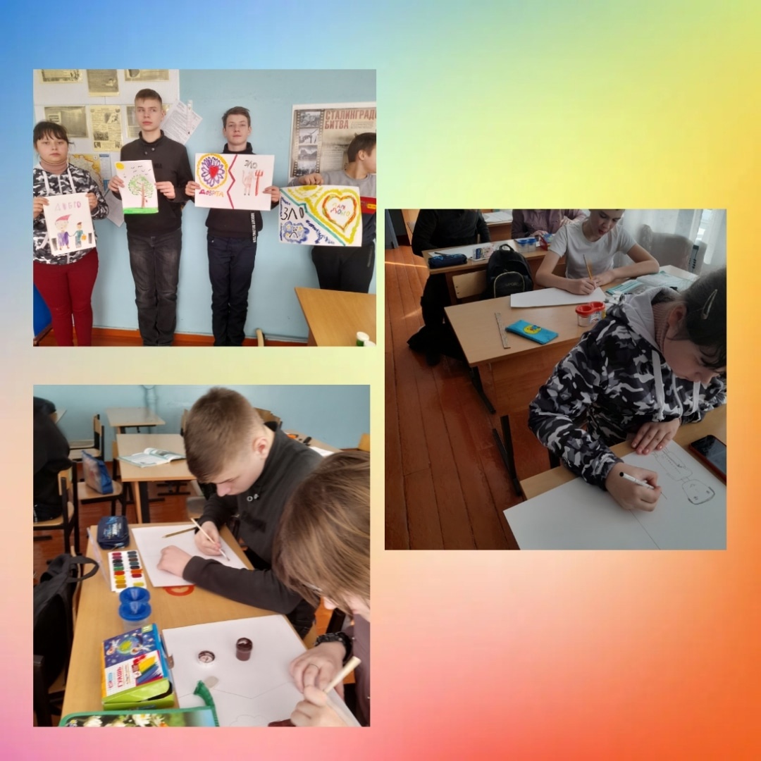 Человек славен добрыми делами.