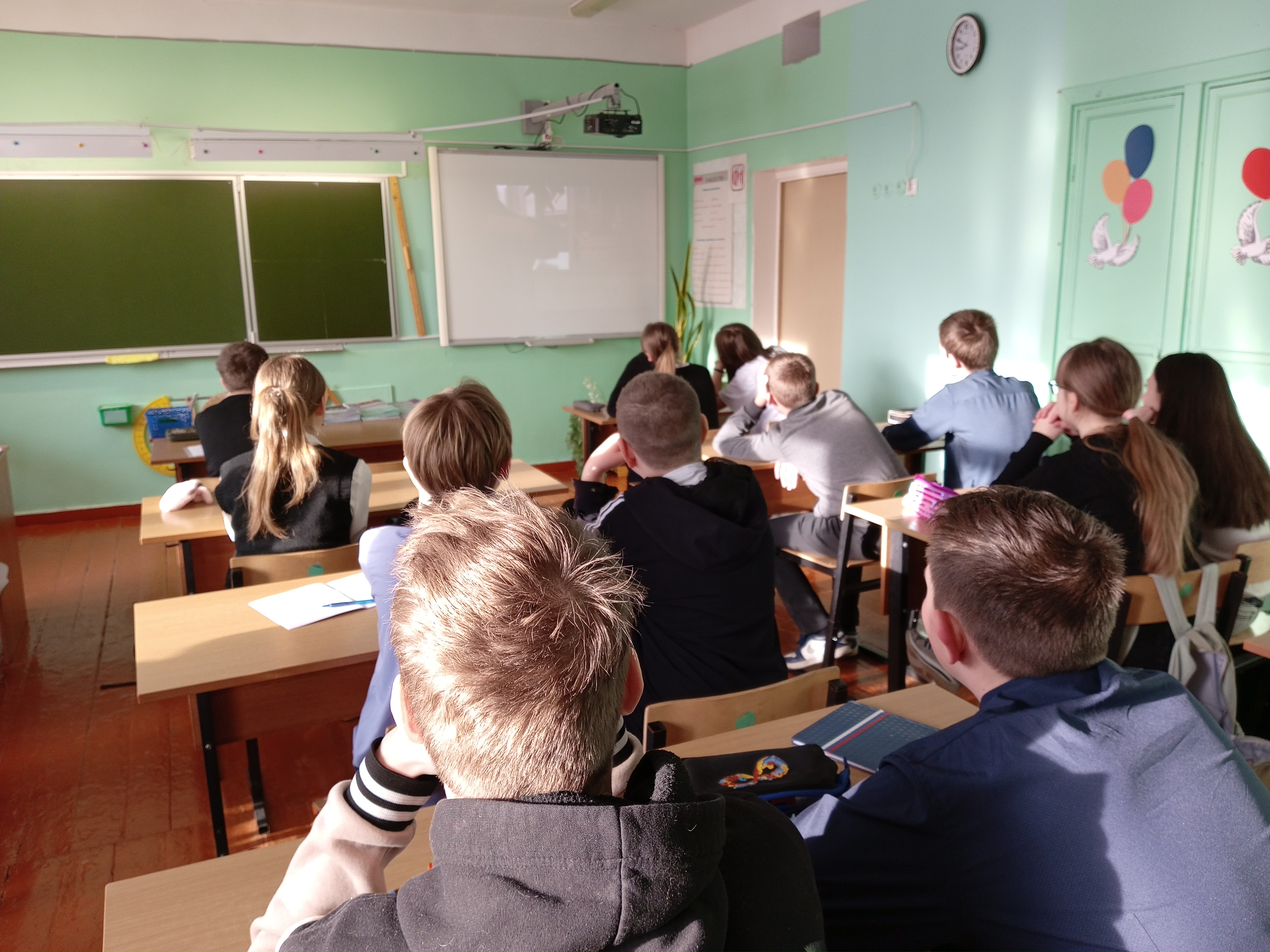 Внеурочная деятельность &amp;quot;Разговоры о важном&amp;quot;.