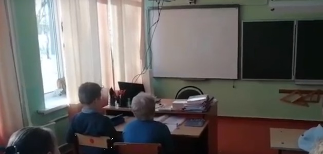 Киноуроки в школе.