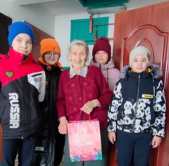 День рождения.