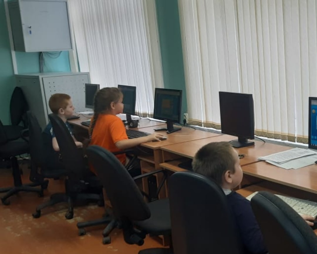 Олимпиада на платформе Учи.ру.