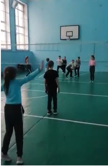 Кружок &amp;quot;Олимпик&amp;quot;.