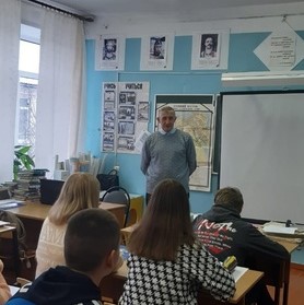 Проект &amp;quot;Пенсионная грамотность&amp;quot;.