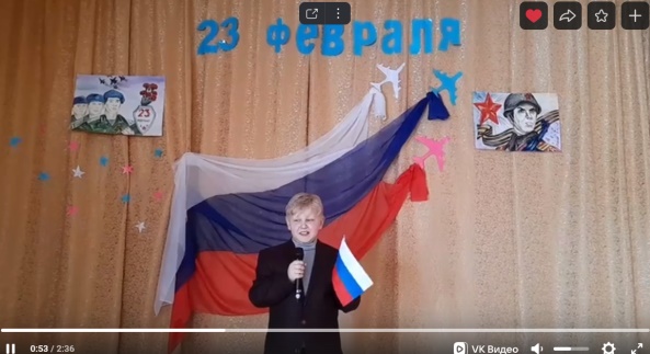 Патриотическая акция #МыВместе71#СвоихНеБросаем.