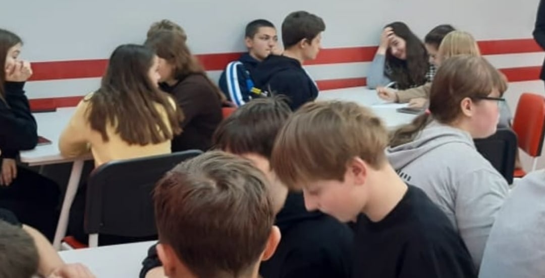 К 300-летию Российской прокуратуры.