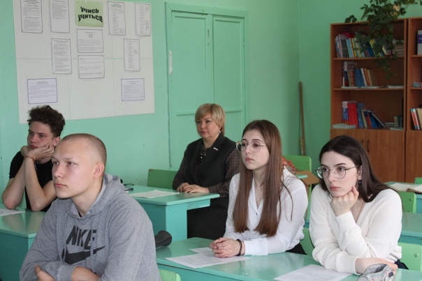 Киноуроки в школе.
