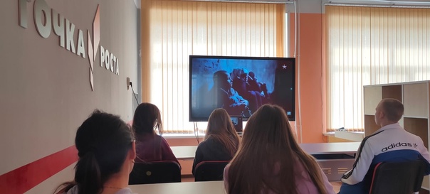 Кинофестиваль &amp;quot;Без срока давности&amp;quot;.