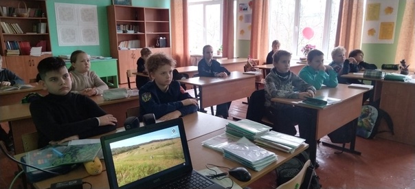 Киноуроки в школе.