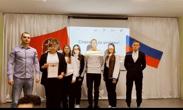 Большие юнармейские игры-2024.