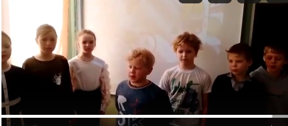 «Дети! Дорога! Жизнь!».