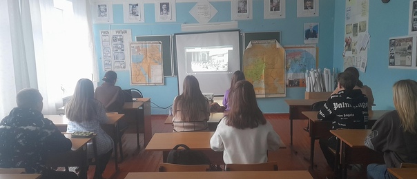 Внеурочная деятельность &amp;quot;Разговоры о важном&amp;quot;.