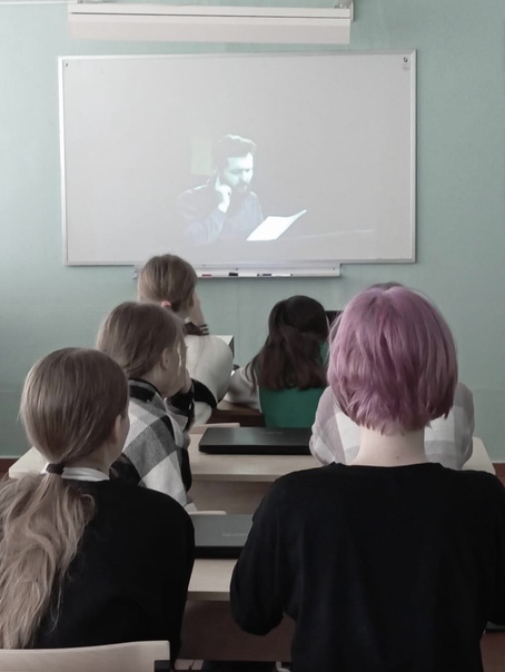 «Шоу профессий».