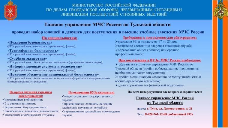 Куда пойти учиться?.